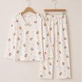 Teddy Dreams Nightsuit